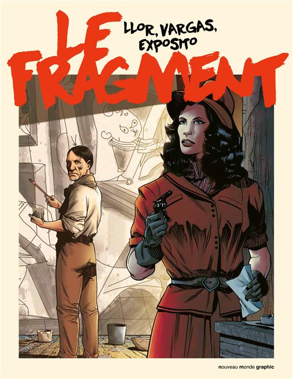 - LE FRAGMENT - LE FRAGMENT